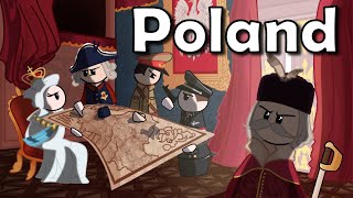 The Complete History of Poland | Compilation