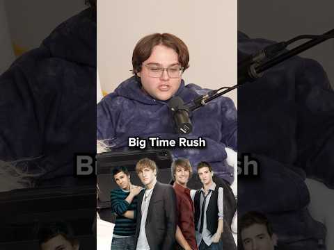 How Big Time Rush & MAX Brought Back Our Childhoods