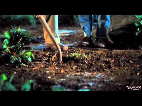 The Odd Life of Timothy Green Movie Official Trailer 2012 HD