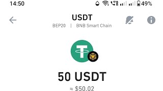 USDT Airdrop || Claim Free Tether USDT || Free  USDT Giveaway Airdrop