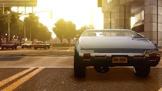 Grand Theft Auto IV Definitive Edition Trailer 2 "Looking For That Special Someone"