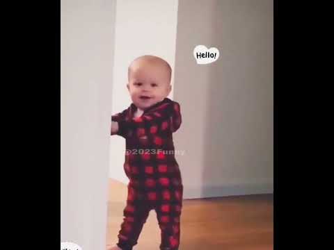 #fyp #baby #babylove #lovingbaby #funny #funnyvideos #amazing #reaction #cute #shorts