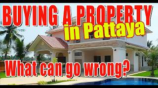 Pattaya is a popular destination for real estate investment, offering a wide range of properties.