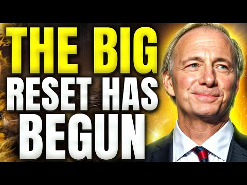 America Is About To Collapse Like Rome! - Ray Dalio BlackRock Exposed