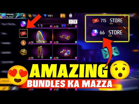 Free Fire Magic Cube Event 🔥 700+ FF Tokens Ki Kismet! 😱😍