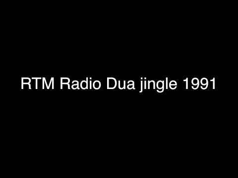 RTM Radio 2 jingle 1991