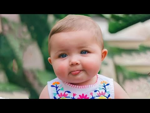 Funny Baby Moments That Will Make Your Day - Funny Baby Videos