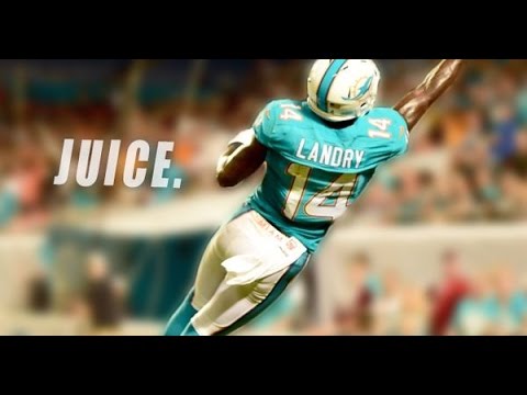 Jarvis Landry "Money Longer" Highlights HD