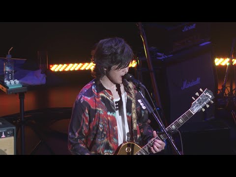 藤巻亮太 -「指先」Live at  “SPECIAL LIVE 2022”