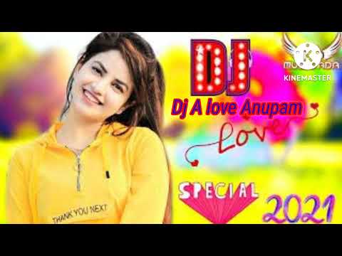 ek mulakat mein baat hi baat me dj remix | Dj love song special |