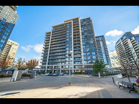 #108-85 North Park Road, Thornhill Home - Real Estate Properties