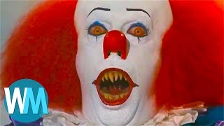 Top 10 Kid-Friendly Horror Movies