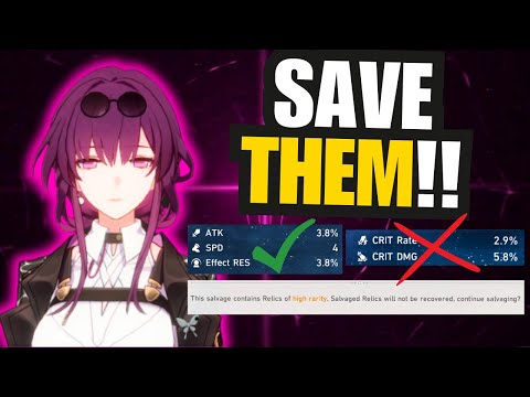 Important Tip for Future Kafka Owners! (and Dot Damage Dealers in General) | Honkai: Star Rail