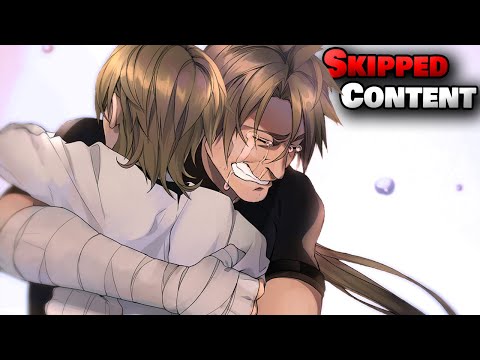 The Untold Story of Paul's Downward Spiral To His Reunion With Rudeus | Mushoku Tensei Cut Content