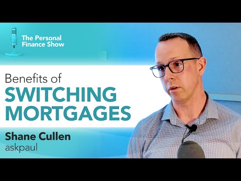 Ep 6 : Essential Mortgage Advice for First-Time Buyers with Shane Cullen from askpaul