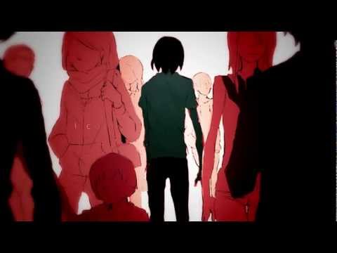 [ENG] 『solitude』 [雄大(yuudai) 歌ってみた]