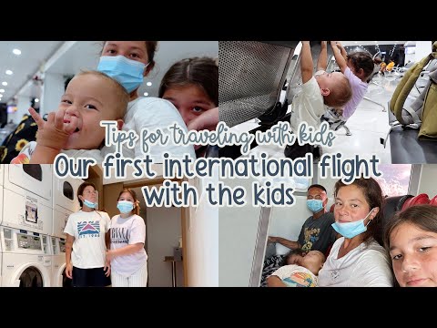 Fly with Us! Our Happy Island Fam travels to Bali Part 1