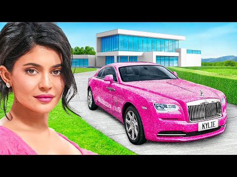 Stupidly Expensive Things Kylie Jenner Owns