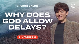 8am ET | GRC Online — Grace Revolution Digital Church Service | Pastor Joseph Prince