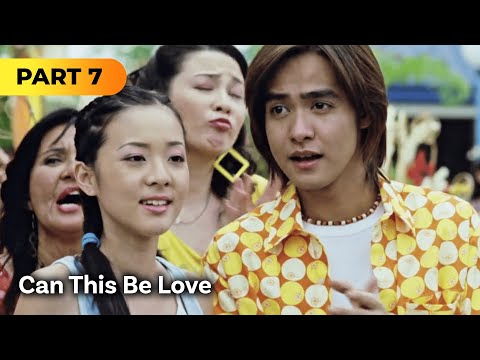 Daisy meets Ryan's relatives | 'Can This Be Love' FULL MOVIE part 7