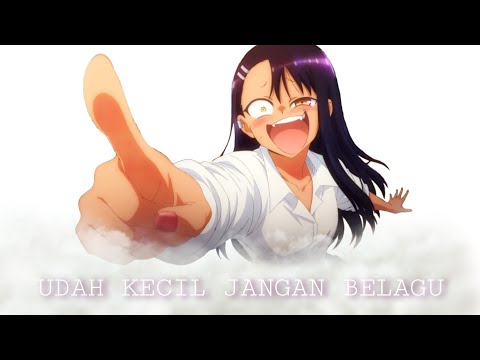 Ijiranaide Nagatoro-san Season 2