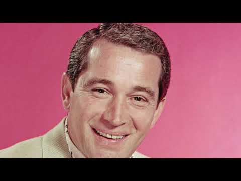 Perry Como - Do You Hear What I Hear? (RCA Victor Records 1968)