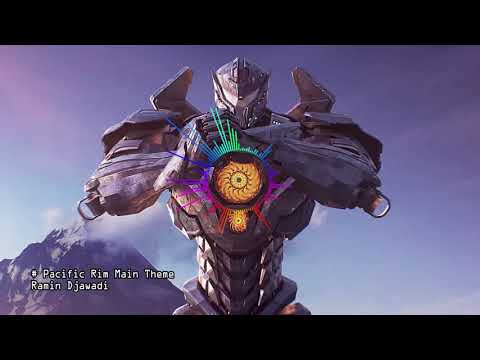 Pacific Rim Main Theme (Re-Cover)