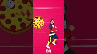 Magic Pizza Song | Pizza Man | Nursery Rhymes and Kids Songs