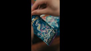 【公式】ポケモンカードゲームPV 「OPEN UP」