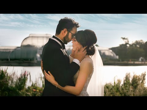 I Got Married and Moved to Hong Kong! (Life Update)