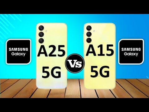 Samsung A25 VS Samsung A15 | #samsung #samsunggalaxy #SamsungA25VsSamsunga15 #mastech