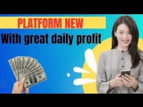 A new investment site with a very wonderful and honest daily profit 💯    #trxinvestmentaccount  #trx