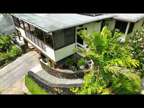 47-304D Lulani St., KANEOHE - HAWAII - 96744