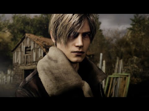 Resident evil 4 Remake Walkthrough Part - 1