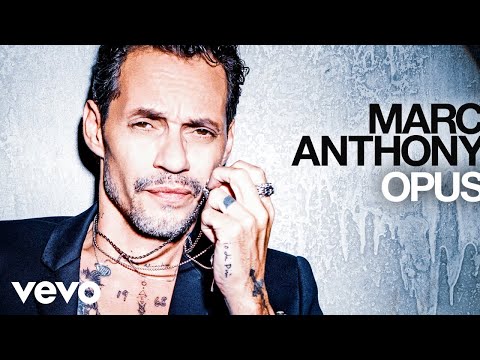 Marc Anthony - Un Amor Eterno (Audio)