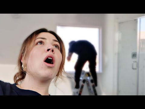 Things I WISH I Knew Before Buying A NEW HOUSE! +old house empty tour