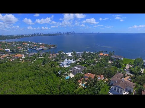 Tour Top 15 Miami Coral Gables Luxury Homes! | Luxurious Homes Feature Pinecrest Miami, Florida