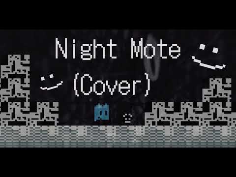 BFDI : Night Mote (Cover)