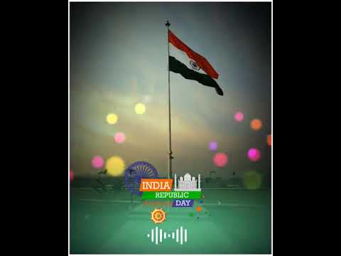 Republic Day Special WhatsApp Status || 26 January 2021 || गणतंत्र दिवस 2021 | #shorts