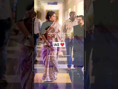 IAS Samita Sabharwal 🚨 UPSC Motivational Video 🔥 #drishtiias #vikasdivyakirti #trending #shorts