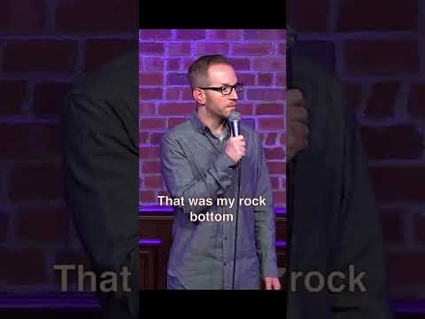 Rock bottom #comedy #jokes #comedy #funny #party