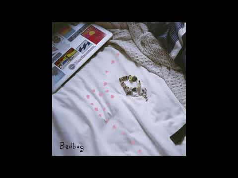 "buzzing like a bug in the snow" by bedbug (Full EP) [2016]