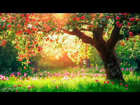 Peaceful Piano Music for Emotional Balance 🌿 Restores Serenity, Calms the Nervous System