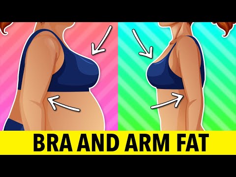 30-Minute Intense Upper Body Session: Say Goodbye to Bra and Arm Fat