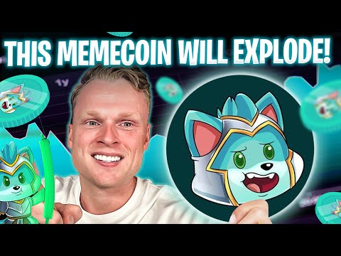 FIRST DOG MEME COIN ON KASPA CHAIN! Big Updates Coming?