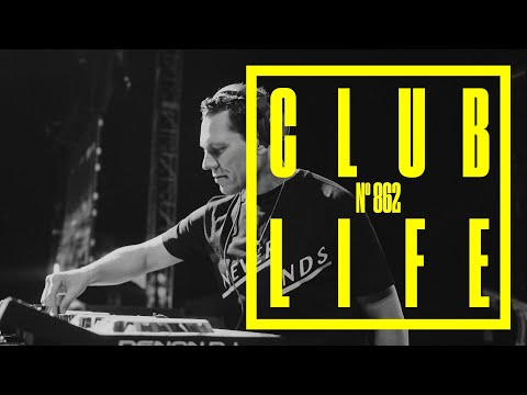 CLUBLIFE by Tiësto Episode 862