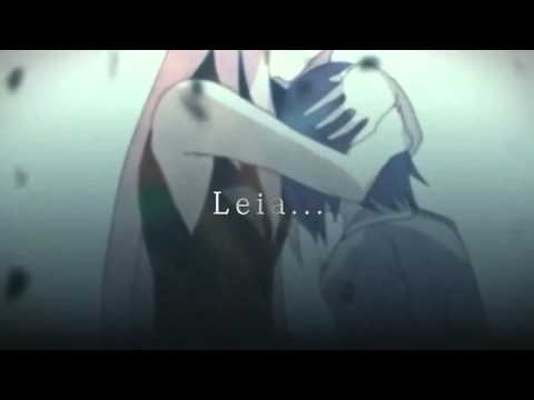 Leia - Megurine Luka 「English Sub」