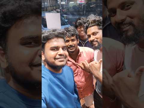 ❤️‍🔥Meet-up with Mattu Ravi bro and Wacky bro | #freefire #shorts