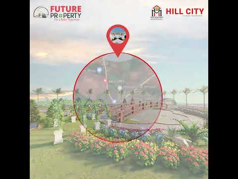 Gated Community Villa Plots near Hyderabad