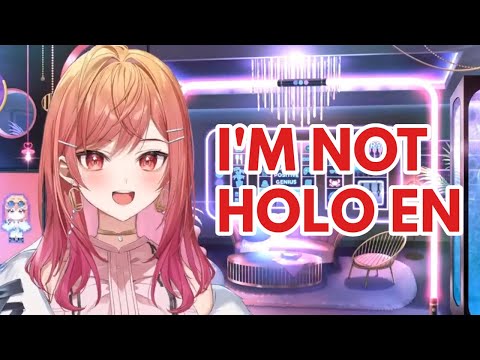 Hololive Keeping Another Holo EN Member From Us